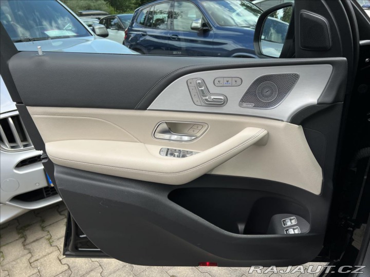 Mercedes-Benz GLE 400d AMG 4Matic AIR-matic 2019