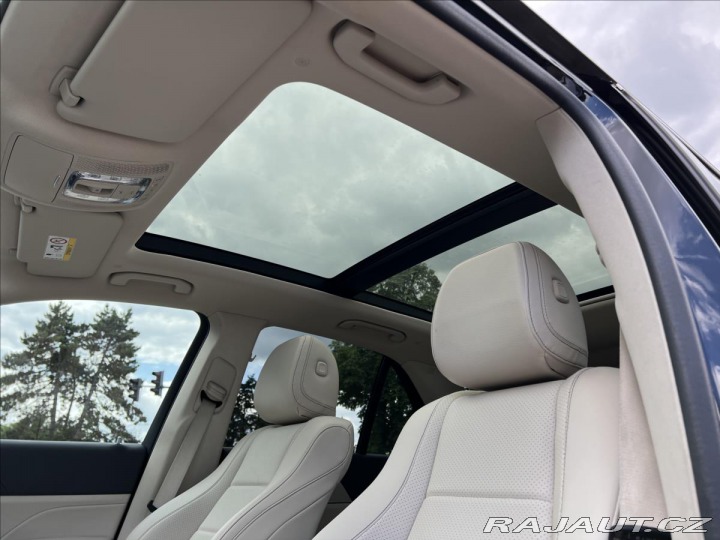 Mercedes-Benz GLE 400d AMG 4Matic AIR-matic 2019