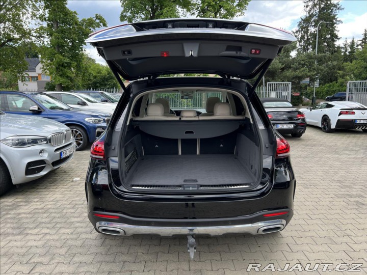 Mercedes-Benz GLE 400d AMG 4Matic AIR-matic 2019