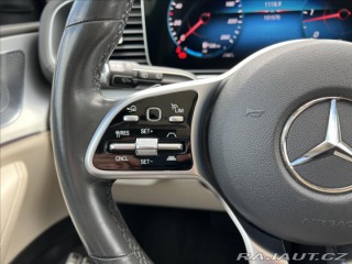 Mercedes-Benz GLE 400d AMG 4Matic AIR-matic 2019