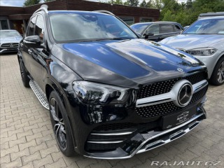 Mercedes-Benz GLE 400d AMG 4Matic AIR-matic 2019