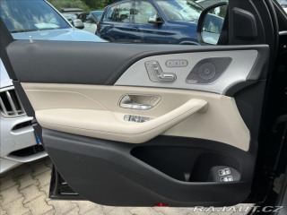 Mercedes-Benz GLE 400d AMG 4Matic AIR-matic 2019