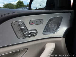 Mercedes-Benz GLE 400d AMG 4Matic AIR-matic 2019