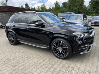 Mercedes-Benz GLE 400d AMG 4Matic AIR-matic 2019