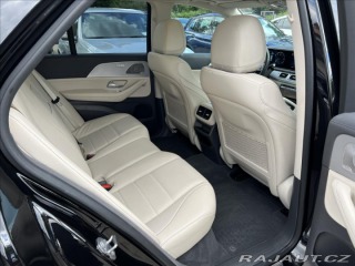 Mercedes-Benz GLE 400d AMG 4Matic AIR-matic 2019