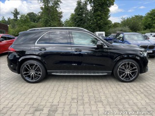 Mercedes-Benz GLE 400d AMG 4Matic AIR-matic 2019