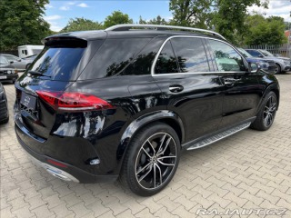Mercedes-Benz GLE 400d AMG 4Matic AIR-matic 2019