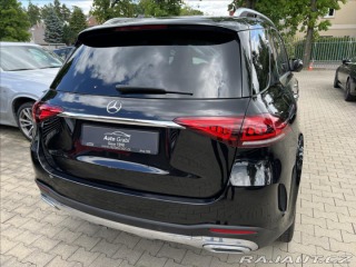 Mercedes-Benz GLE 400d AMG 4Matic AIR-matic 2019