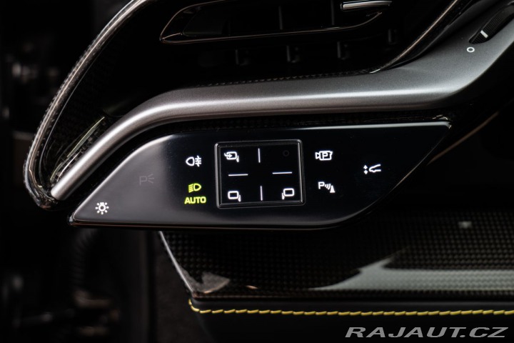 Ferrari SF90 Spider/LIFT/LEDS/360/Karb 2024