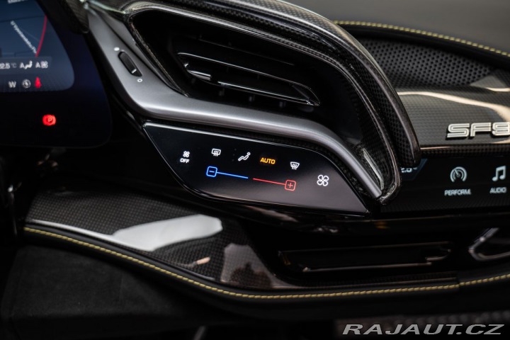 Ferrari SF90 Spider 1800