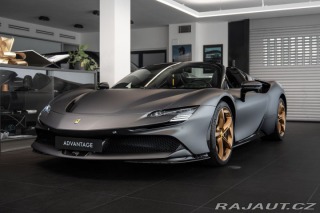 Ferrari SF90 Spider 2024