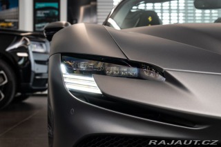 Ferrari SF90 Spider 2024