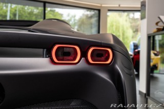 Ferrari SF90 Spider 2024