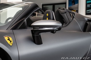 Ferrari SF90 Spider 2024