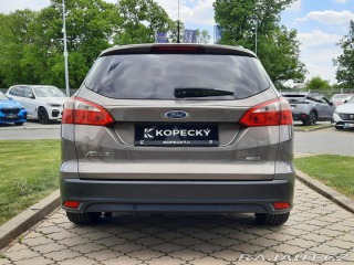Ford Focus 1,0 EcoBoost 125k M6 2013