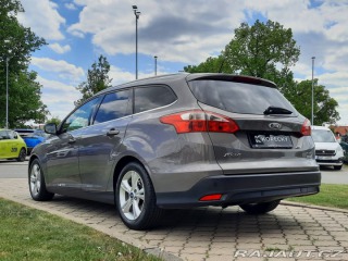 Ford Focus 1,0 EcoBoost 125k M6 2013