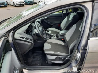 Ford Focus 1,0 EcoBoost 125k M6 2013