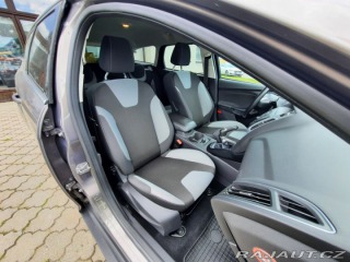 Ford Focus 1,0 EcoBoost 125k M6 2013