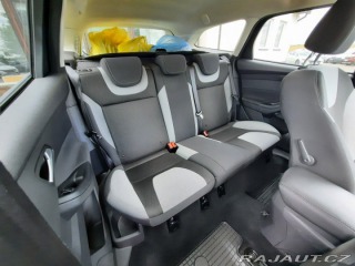 Ford Focus 1,0 EcoBoost 125k M6 2013