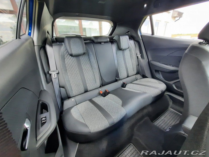 Peugeot 2008 ALLURE 1,2 PT 130k EAT8 2024