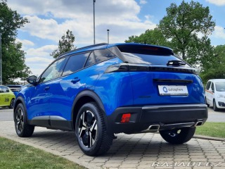Peugeot 2008 ALLURE 1,2 PT 130k EAT8 2024
