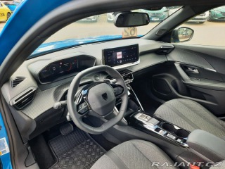 Peugeot 2008 ALLURE 1,2 PT 130k EAT8 2024