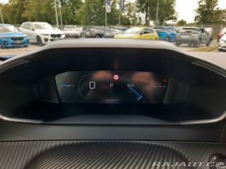 Peugeot 2008 ALLURE 1,2 PT 130k EAT8 2024