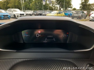 Peugeot 2008 ALLURE 1,2 PT 130k EAT8 2024