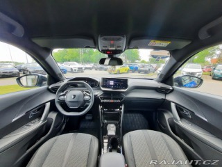 Peugeot 2008 ALLURE 1,2 PT 130k EAT8 2024