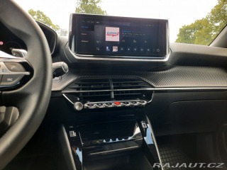 Peugeot 2008 ALLURE 1,2 PT 130k EAT8 2024