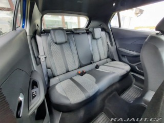 Peugeot 2008 ALLURE 1,2 PT 130k EAT8 2024