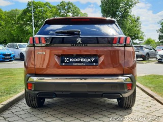 Peugeot 3008 ALLURE 1,5 BHDi EAT8 2019