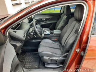 Peugeot 3008 ALLURE 1,5 BHDi EAT8 2019