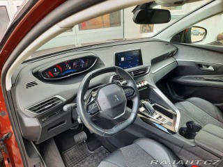 Peugeot 3008 ALLURE 1,5 BHDi EAT8 2019