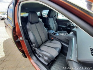 Peugeot 3008 ALLURE 1,5 BHDi EAT8 2019