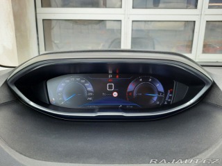 Peugeot 3008 ALLURE 1,5 BHDi EAT8 2019
