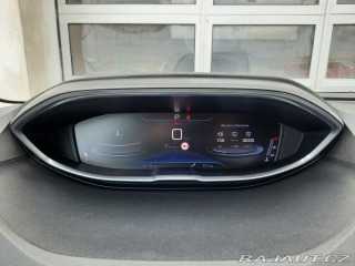 Peugeot 3008 ALLURE 1,5 BHDi EAT8 2019