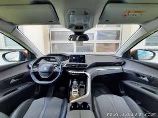 Peugeot 3008 ALLURE 1,5 BHDi EAT8 2019