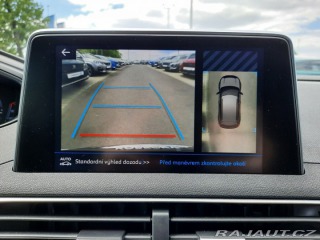 Peugeot 3008 ALLURE 1,5 BHDi EAT8 2019