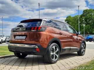Peugeot 3008 ALLURE 1,5 BHDi EAT8 2019