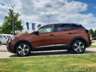 Peugeot 3008 ALLURE 1,5 BHDi EAT8 2019