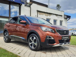 Peugeot 3008 ALLURE 1,5 BHDi EAT8 2019