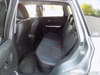 Suzuki Vitara 1.4/All-Grip/1.Maj.ČR/AT/ 2016