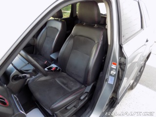 Suzuki Vitara 1.4/All-Grip/1.Maj.ČR/AT/ 2016