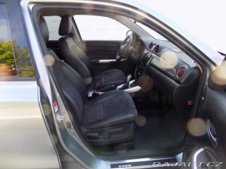 Suzuki Vitara 1.4/All-Grip/1.Maj.ČR/AT/ 2016