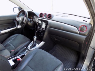 Suzuki Vitara 1.4/All-Grip/1.Maj.ČR/AT/ 2016