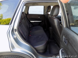 Suzuki Vitara 1.4/All-Grip/1.Maj.ČR/AT/ 2016