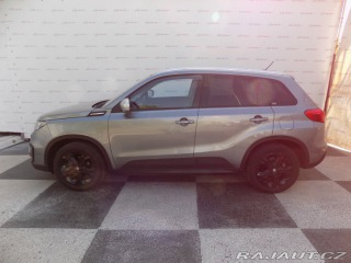 Suzuki Vitara 1.4/All-Grip/1.Maj.ČR/AT/ 2016
