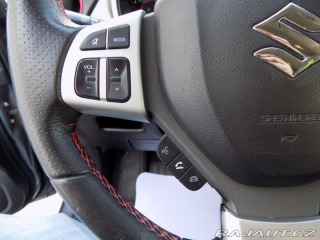 Suzuki Vitara 1.4/All-Grip/1.Maj.ČR/AT/ 2016