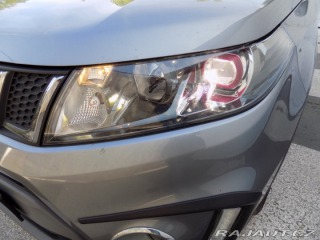 Suzuki Vitara 1.4/All-Grip/1.Maj.ČR/AT/ 2016